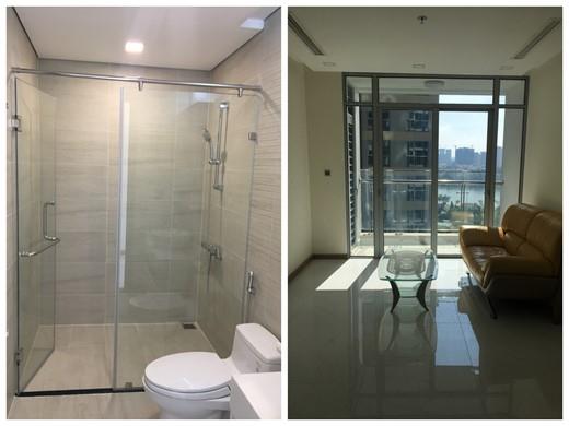 apartment for rent in Vinhomes Central Park Binh Thanh  District HCM BT105P3418 (1)